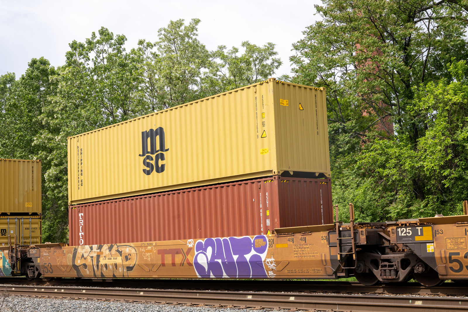 DTTX 765189C