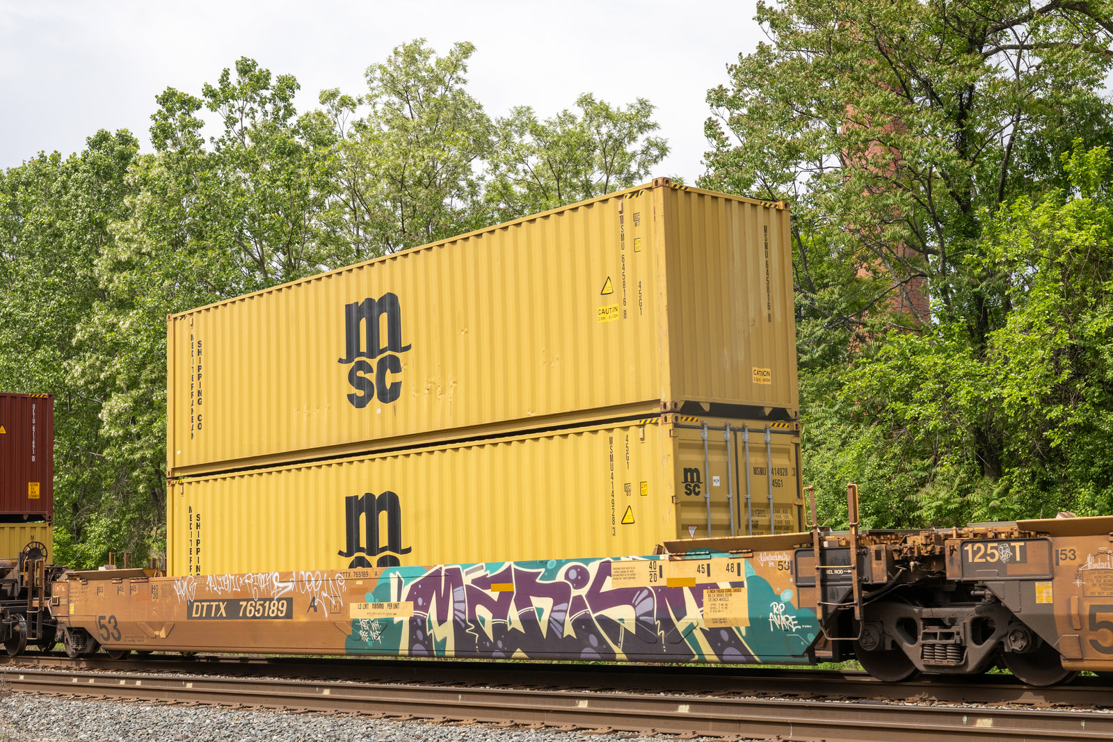 DTTX 765189A