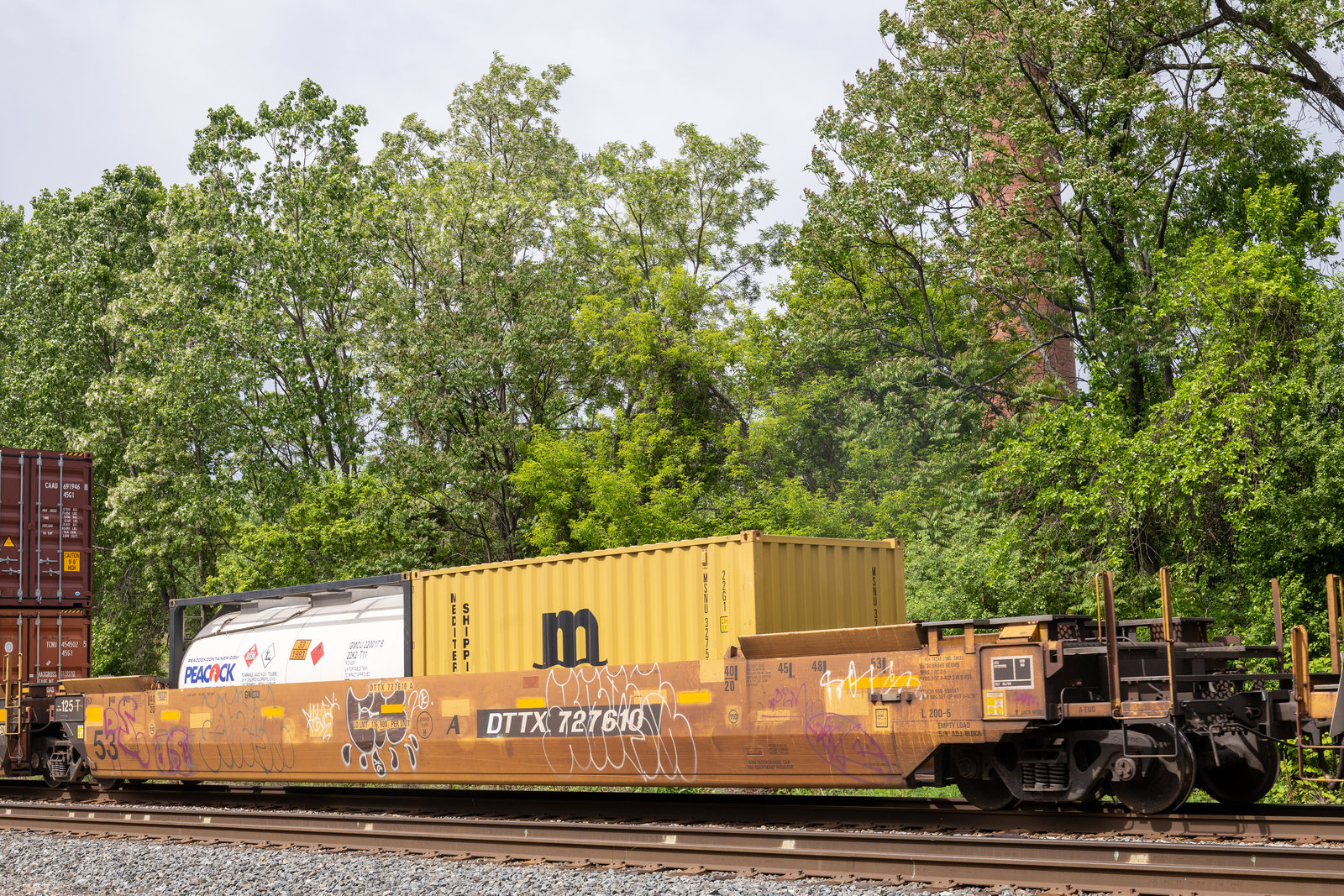 DTTX 727610A