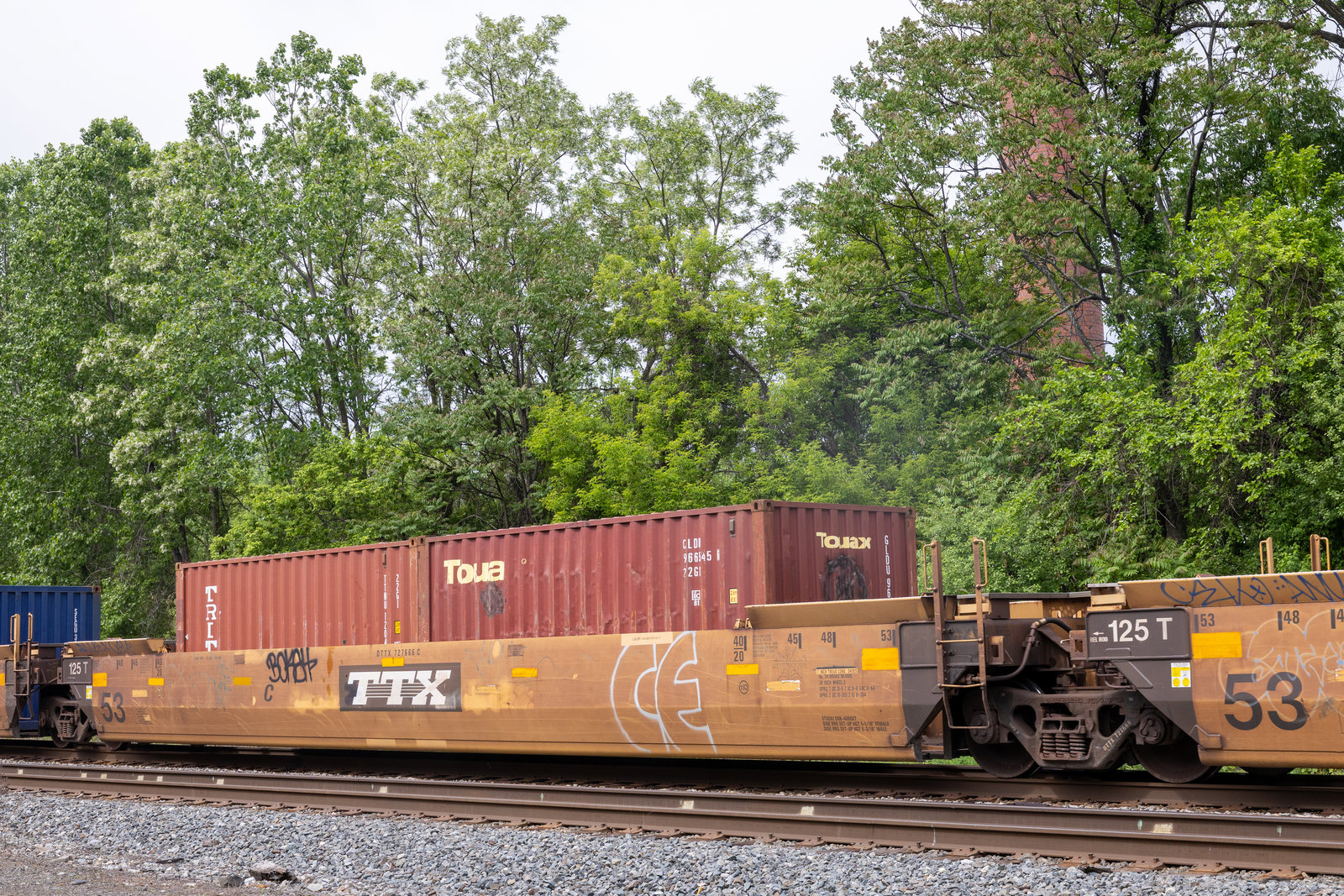 DTTX 727666C