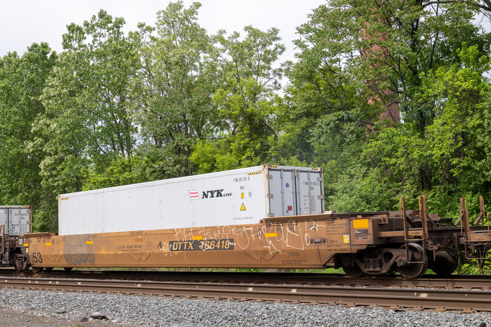 DTTX 766418A