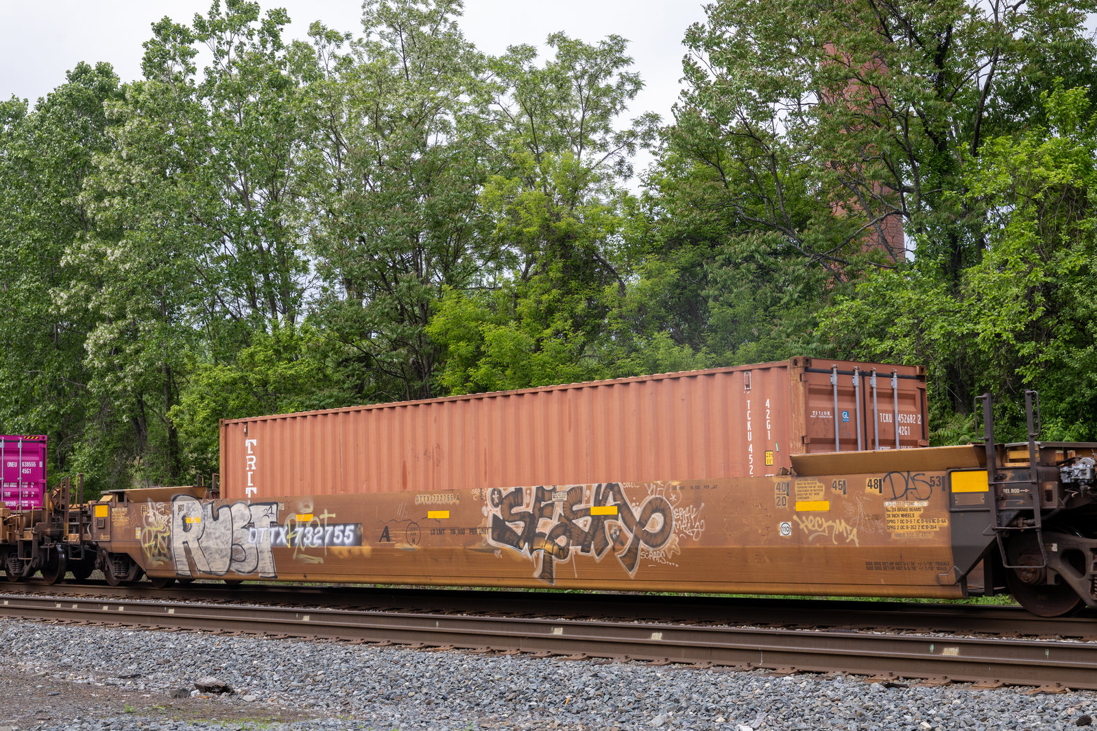 DTTX 732755A