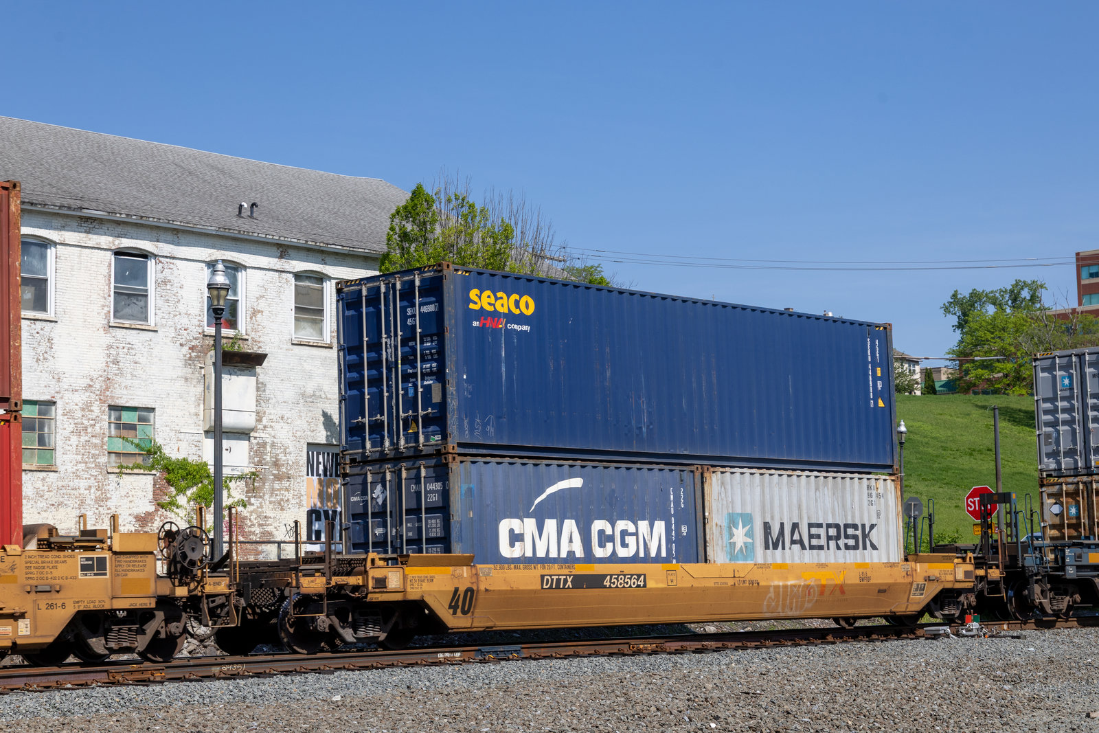 DTTX 458564