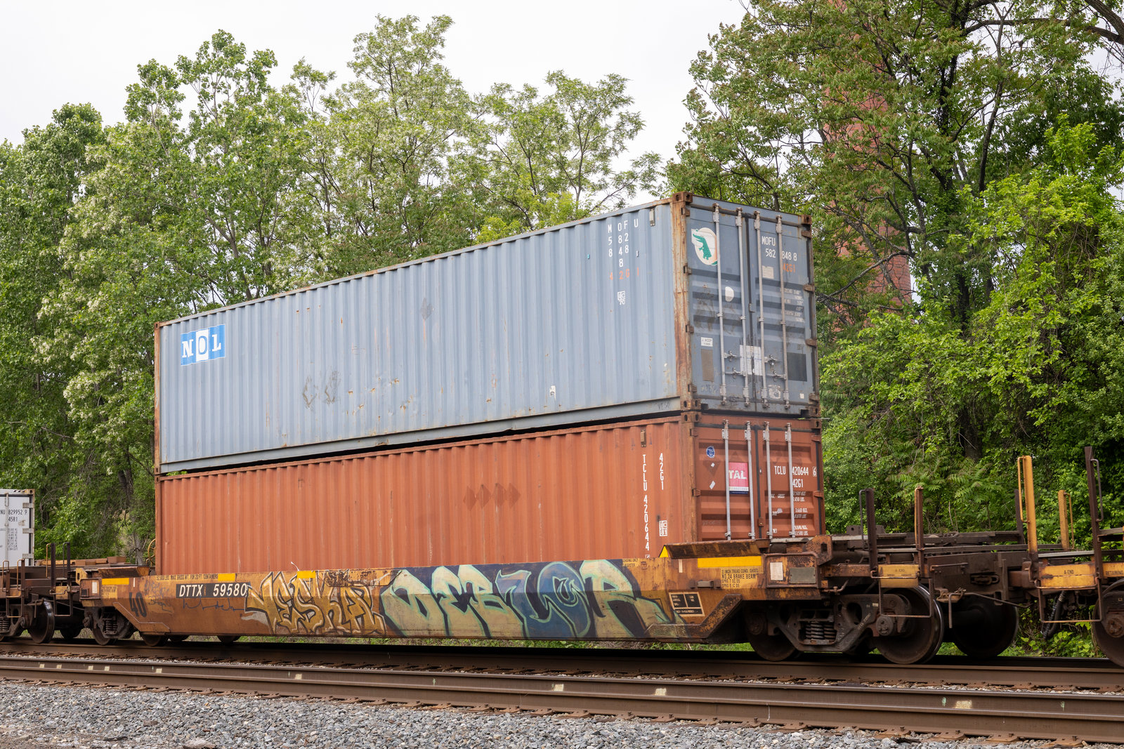 DTTX 59580