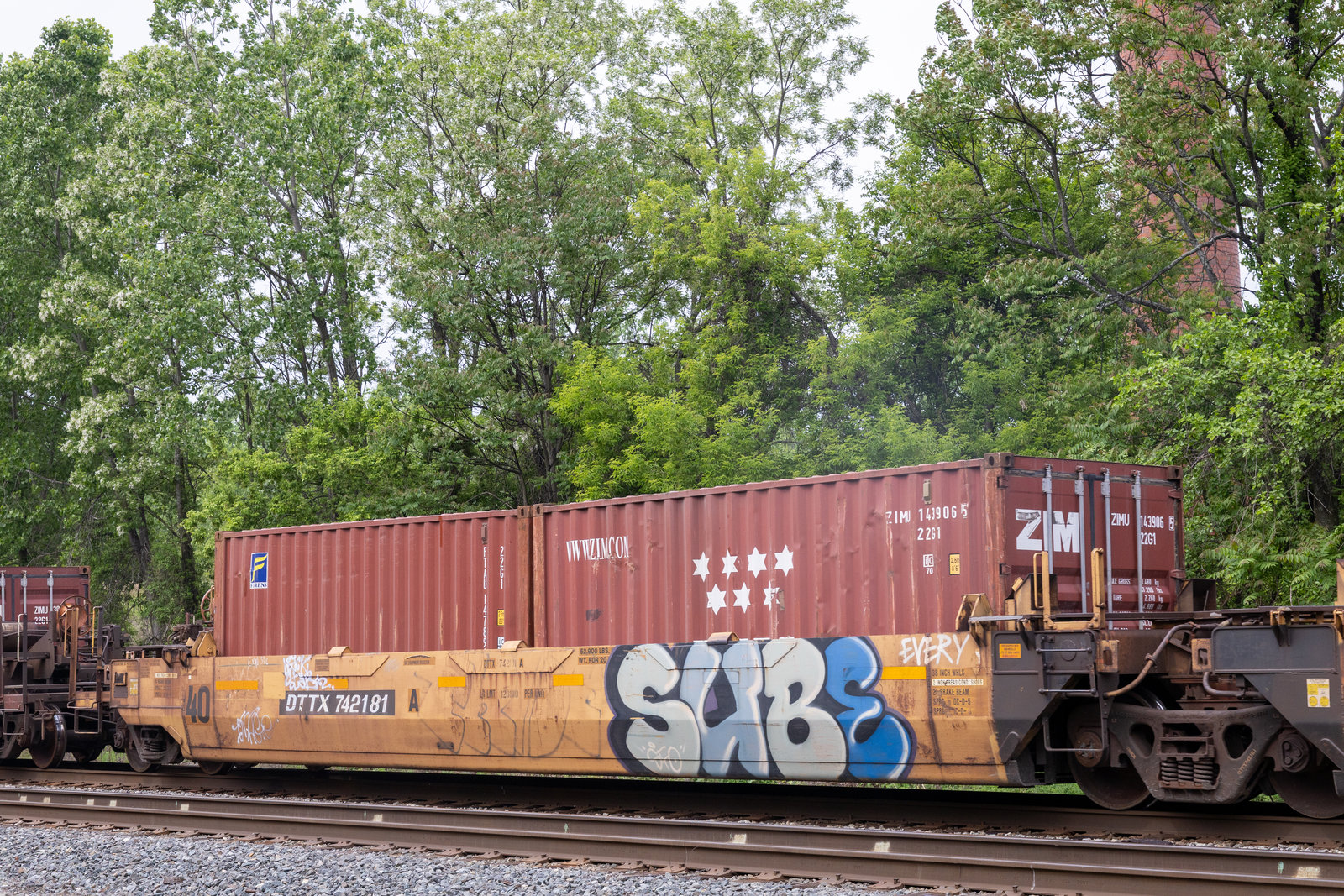 DTTX 742181A