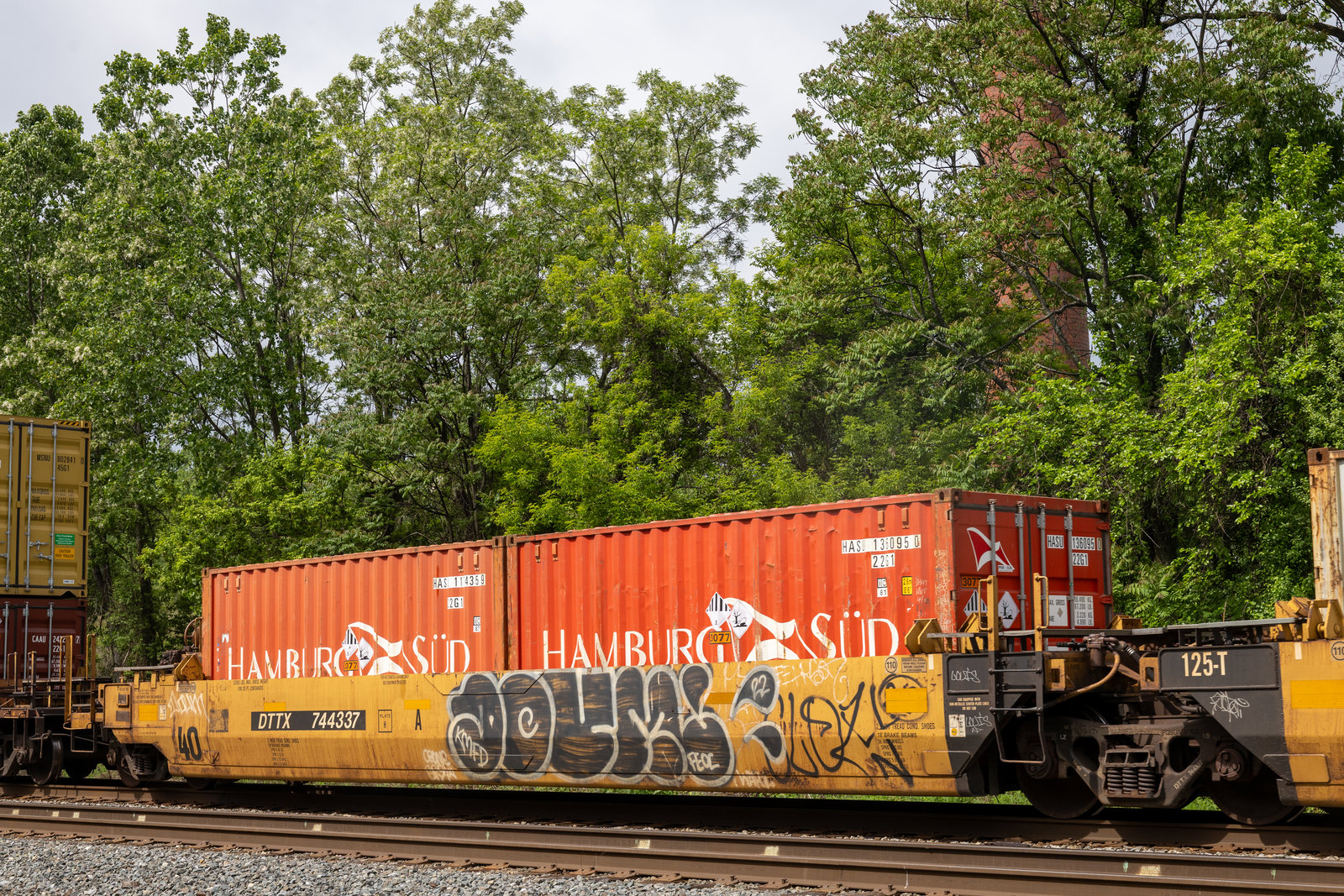 DTTX 744337A
