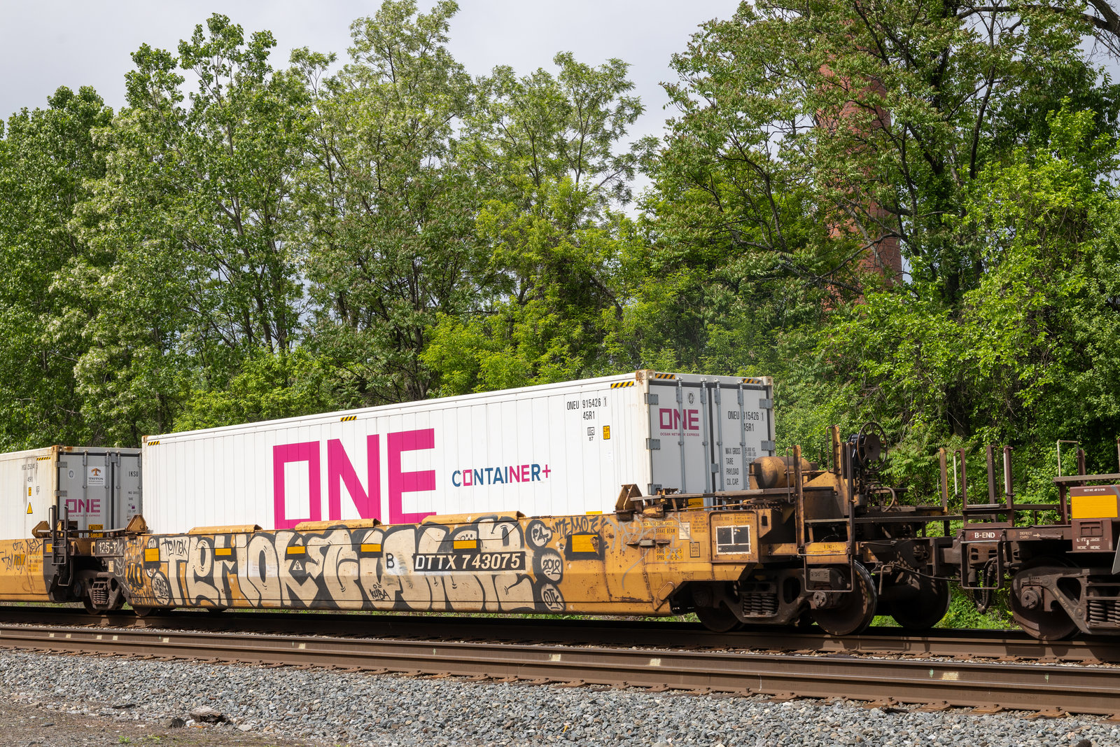 DTTX 743075B