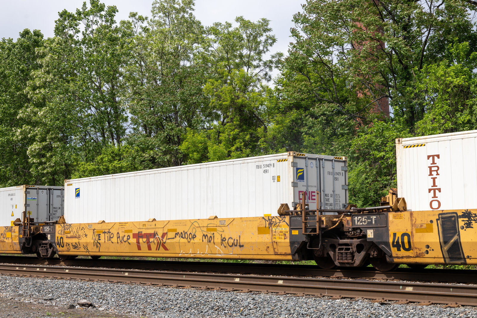 DTTX 743075E