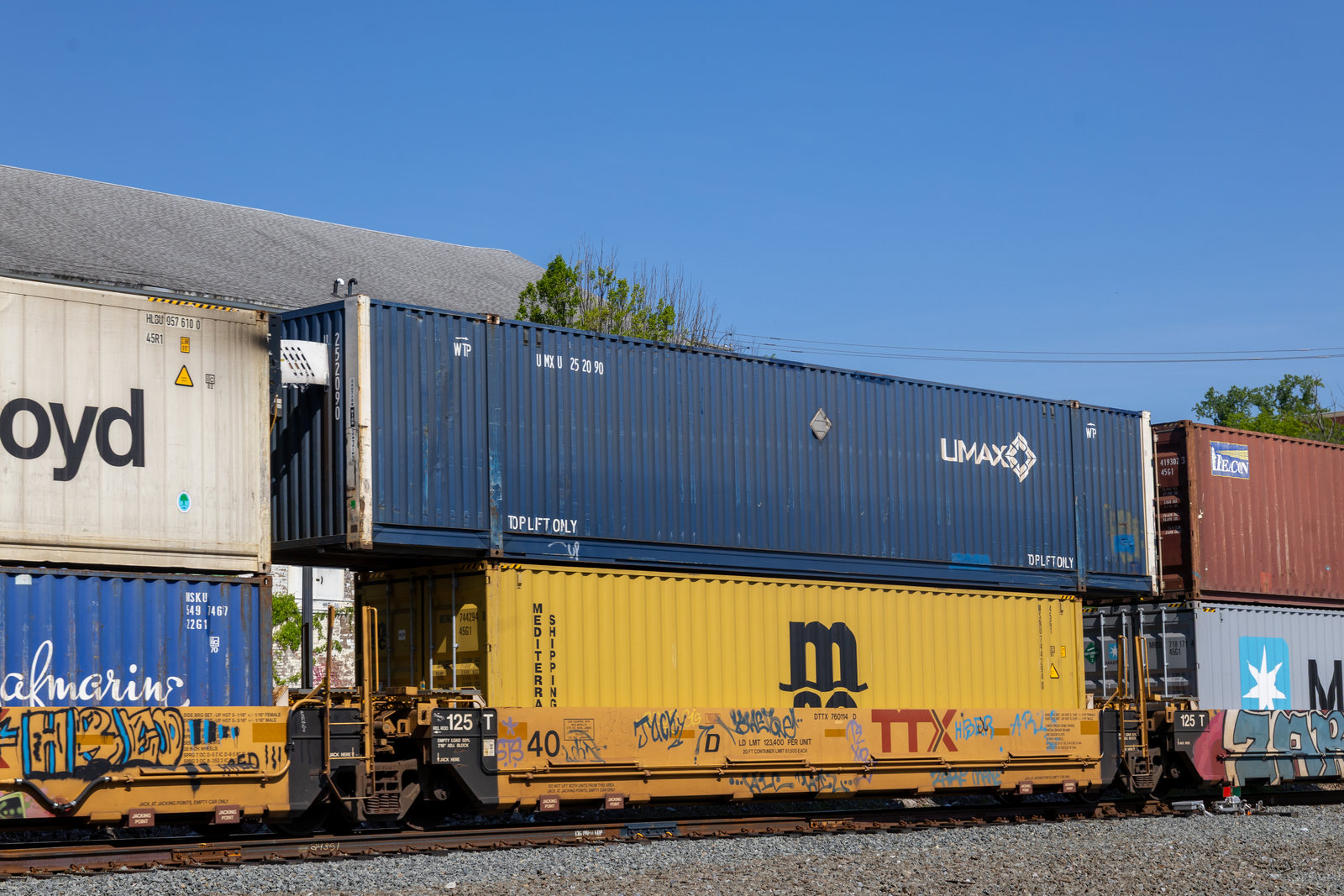DTTX 760114D