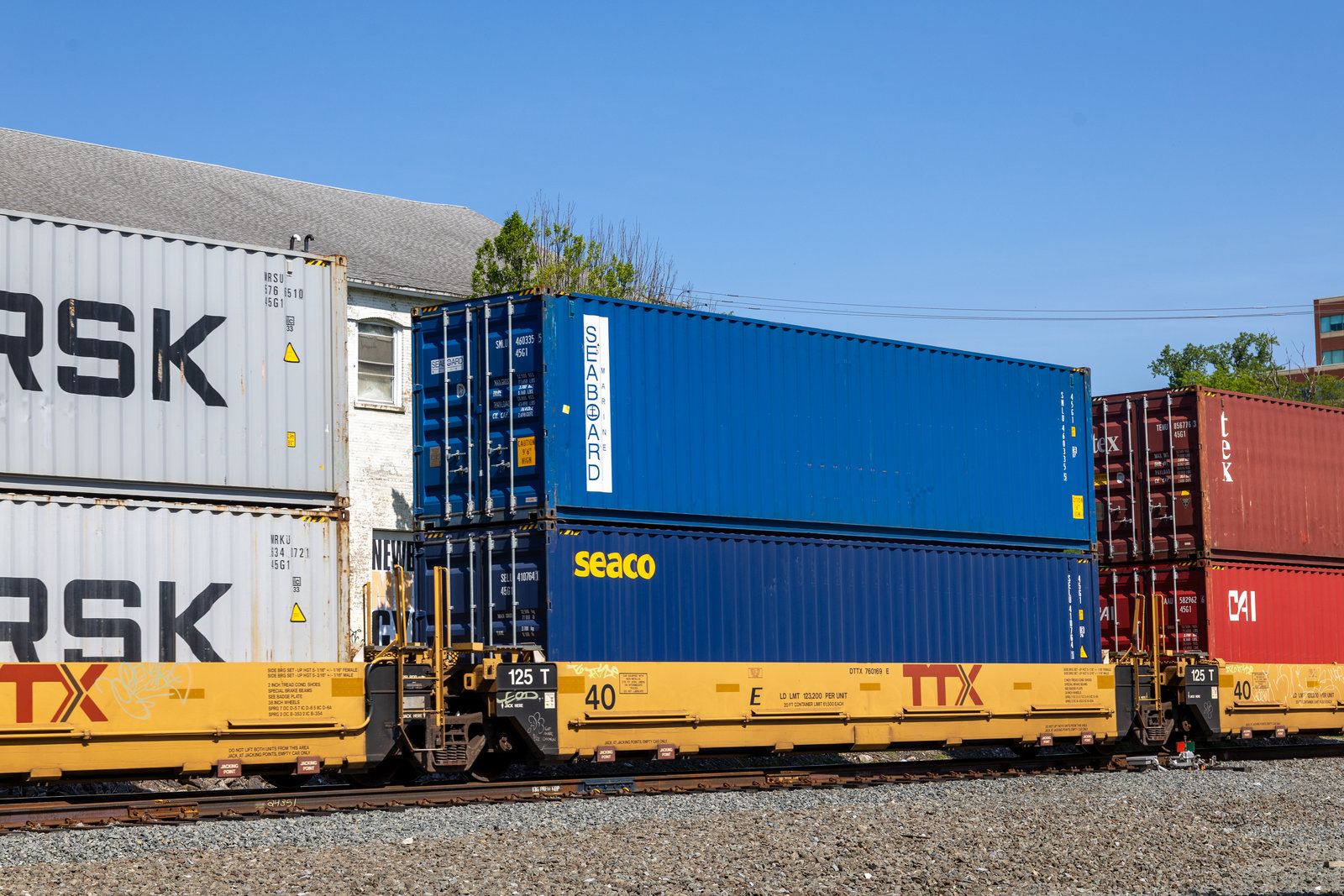 DTTX 760169E
