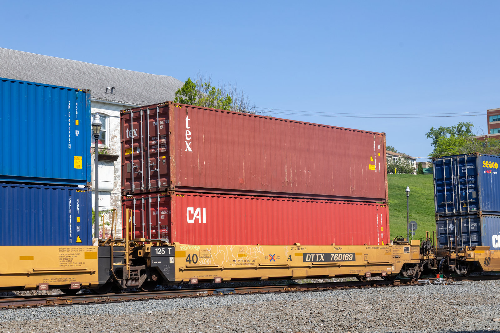 DTTX 760169A