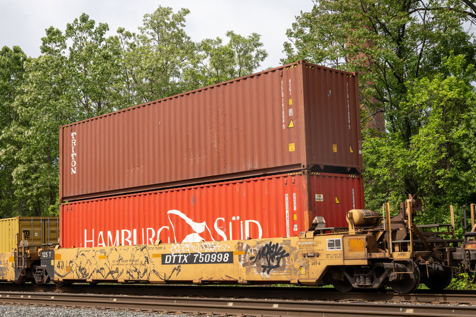 DTTX 750998A