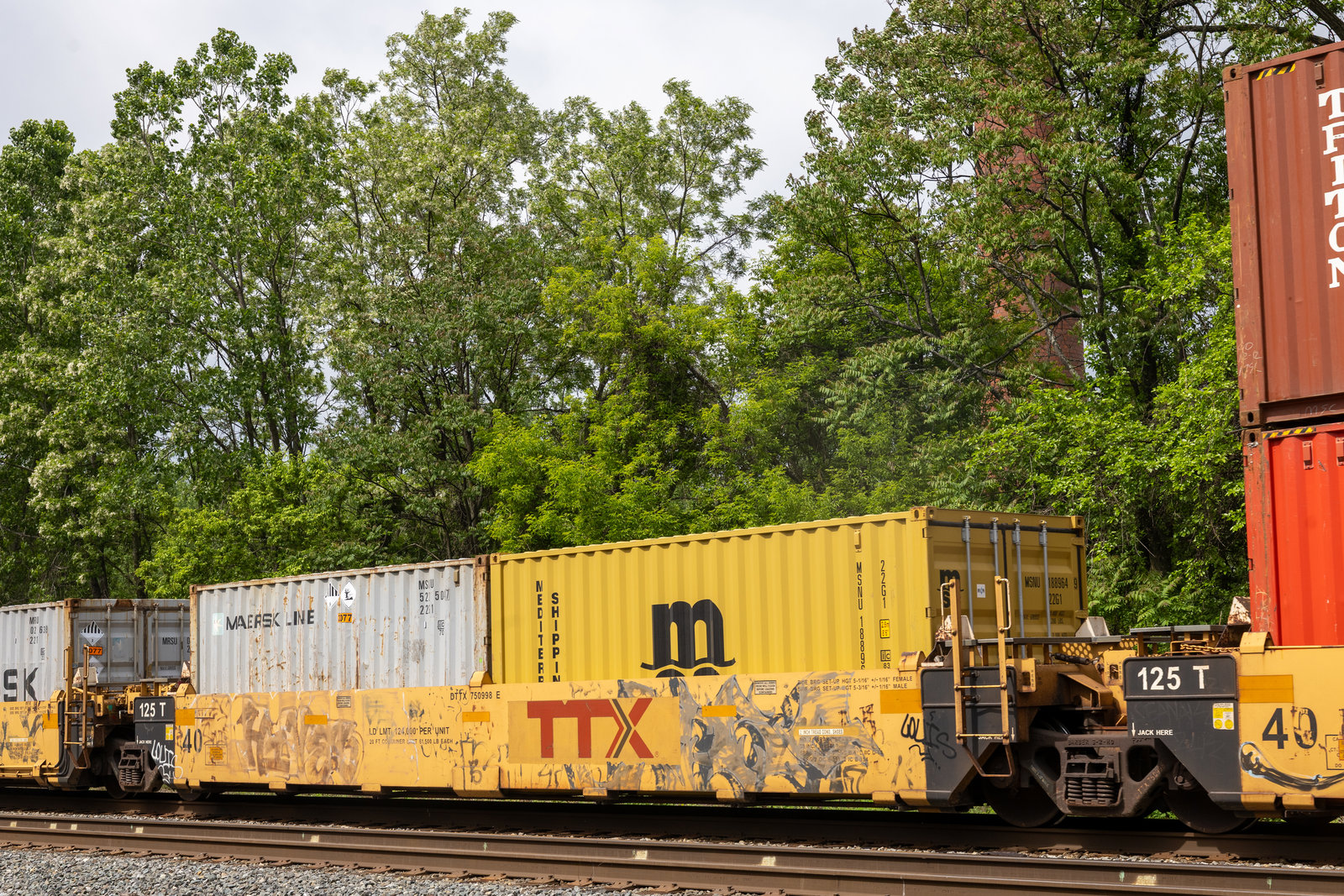 DTTX 750998E
