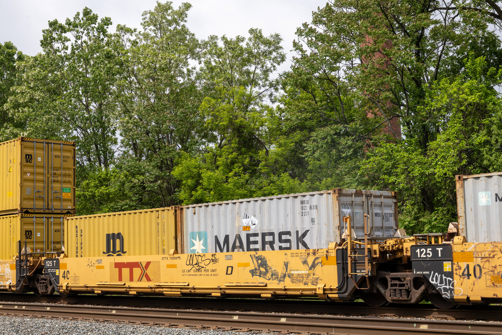 DTTX 750998D