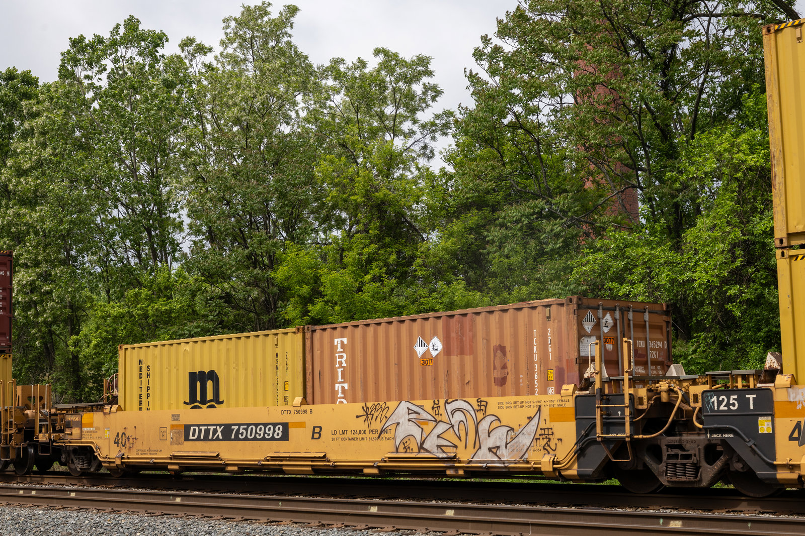 DTTX 750998B