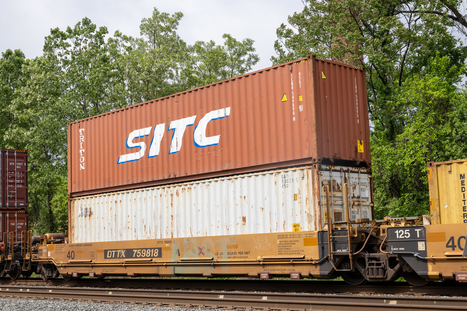 DTTX 759818A