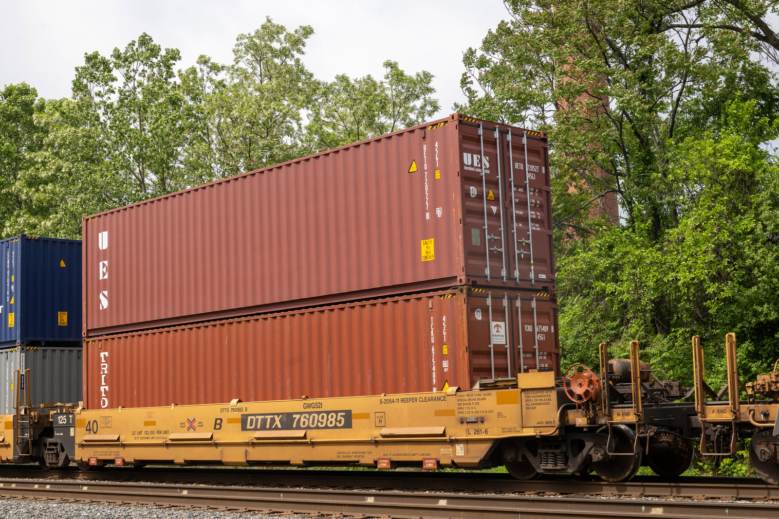 DTTX 760985B