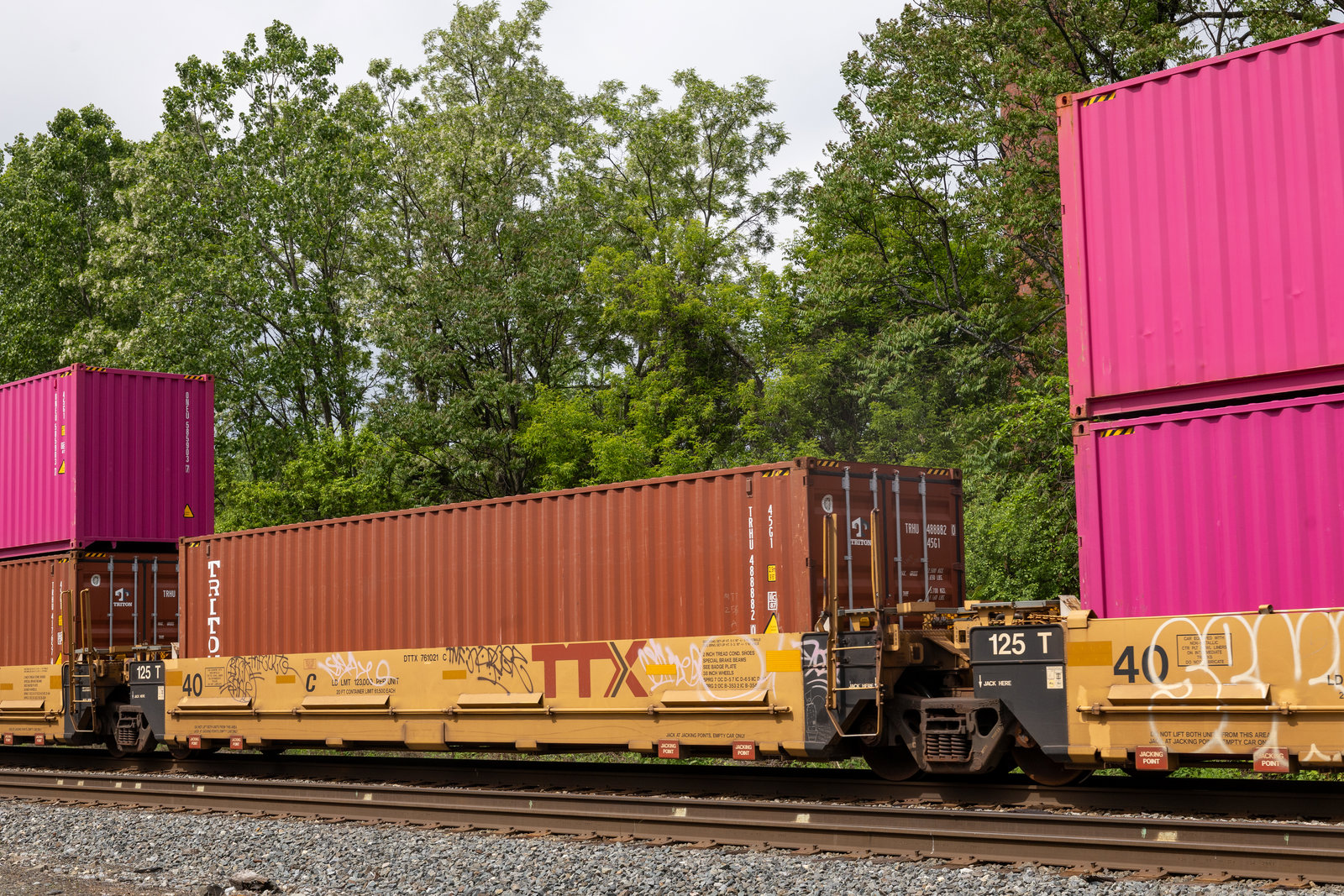DTTX 761021C