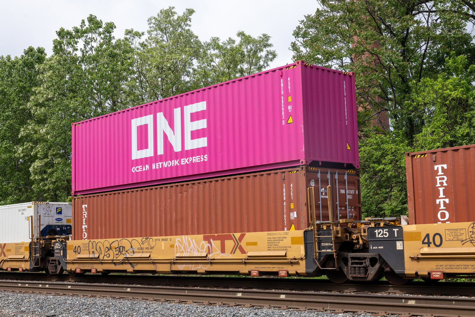 DTTX 761021D