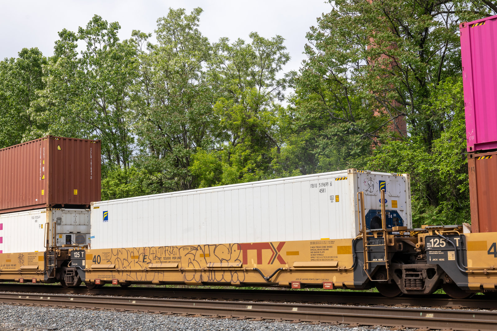 DTTX 761021E
