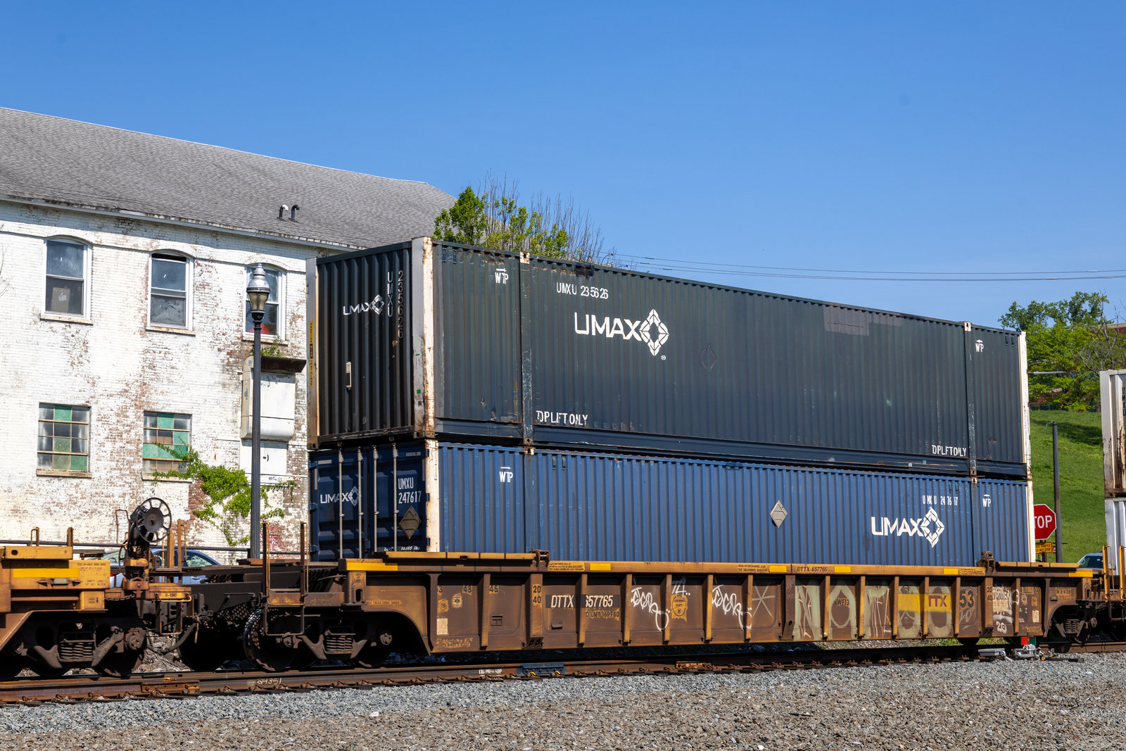 DTTX 657765