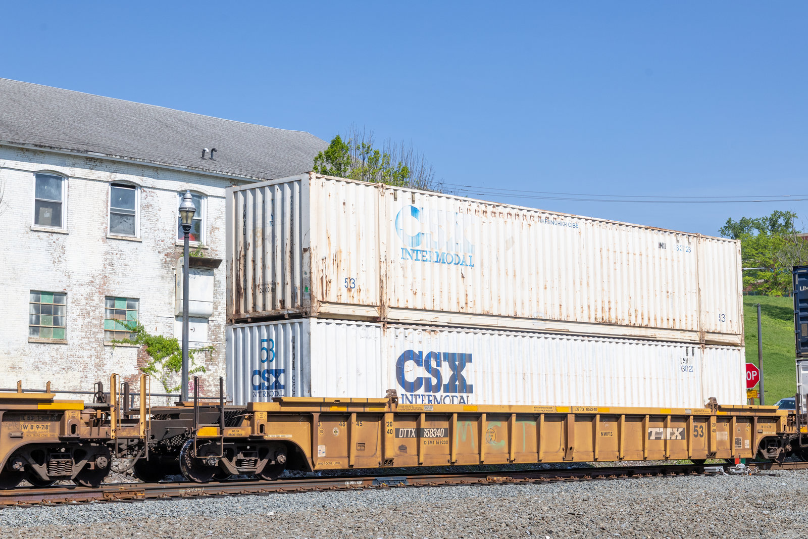 DTTX 658340