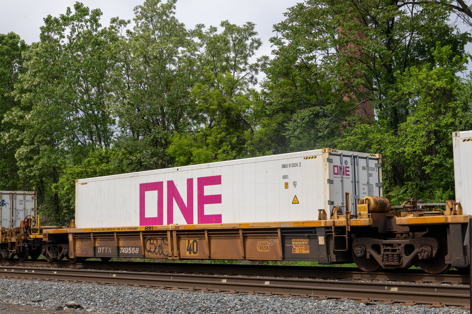 DTTX 749568A