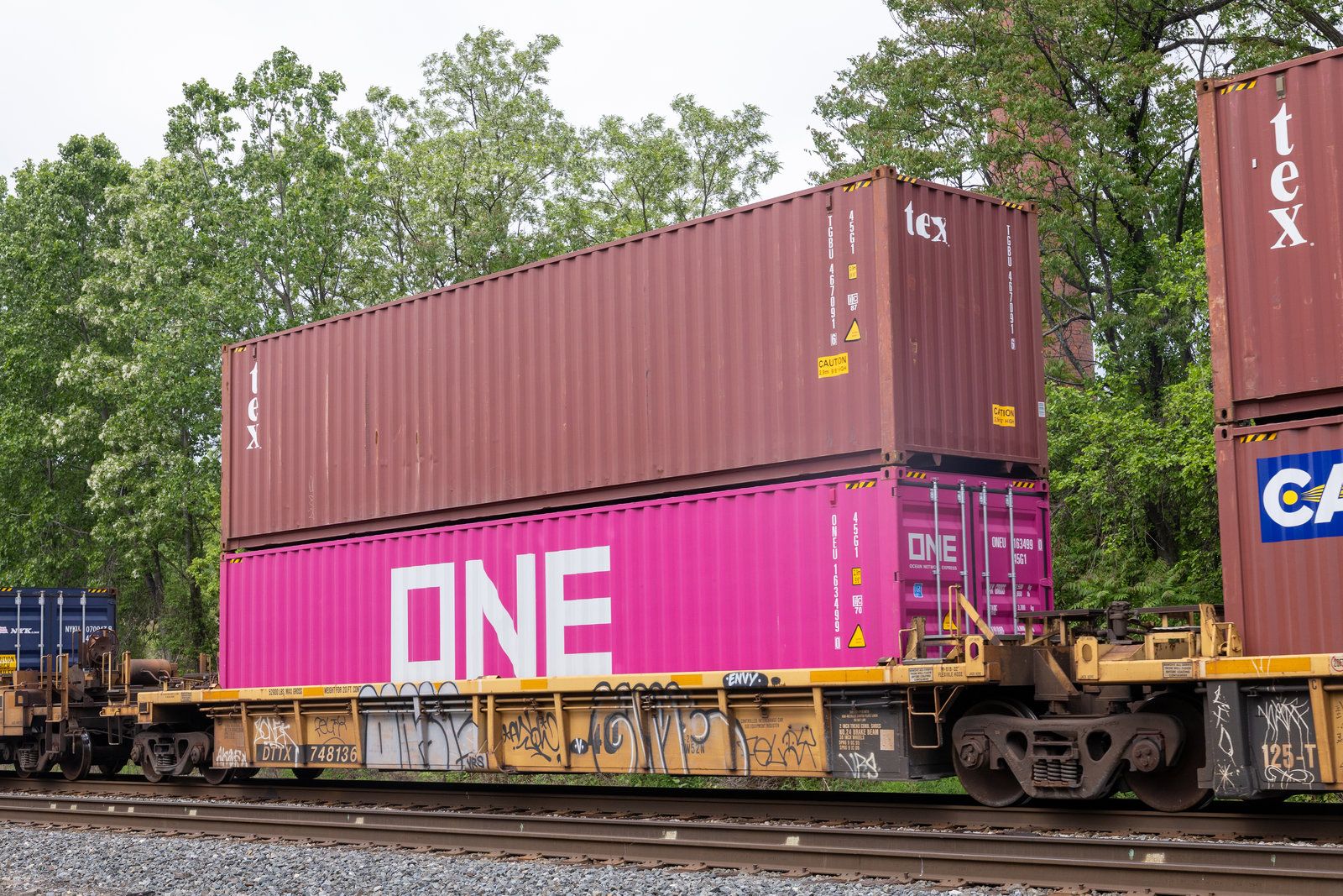DTTX 748136B