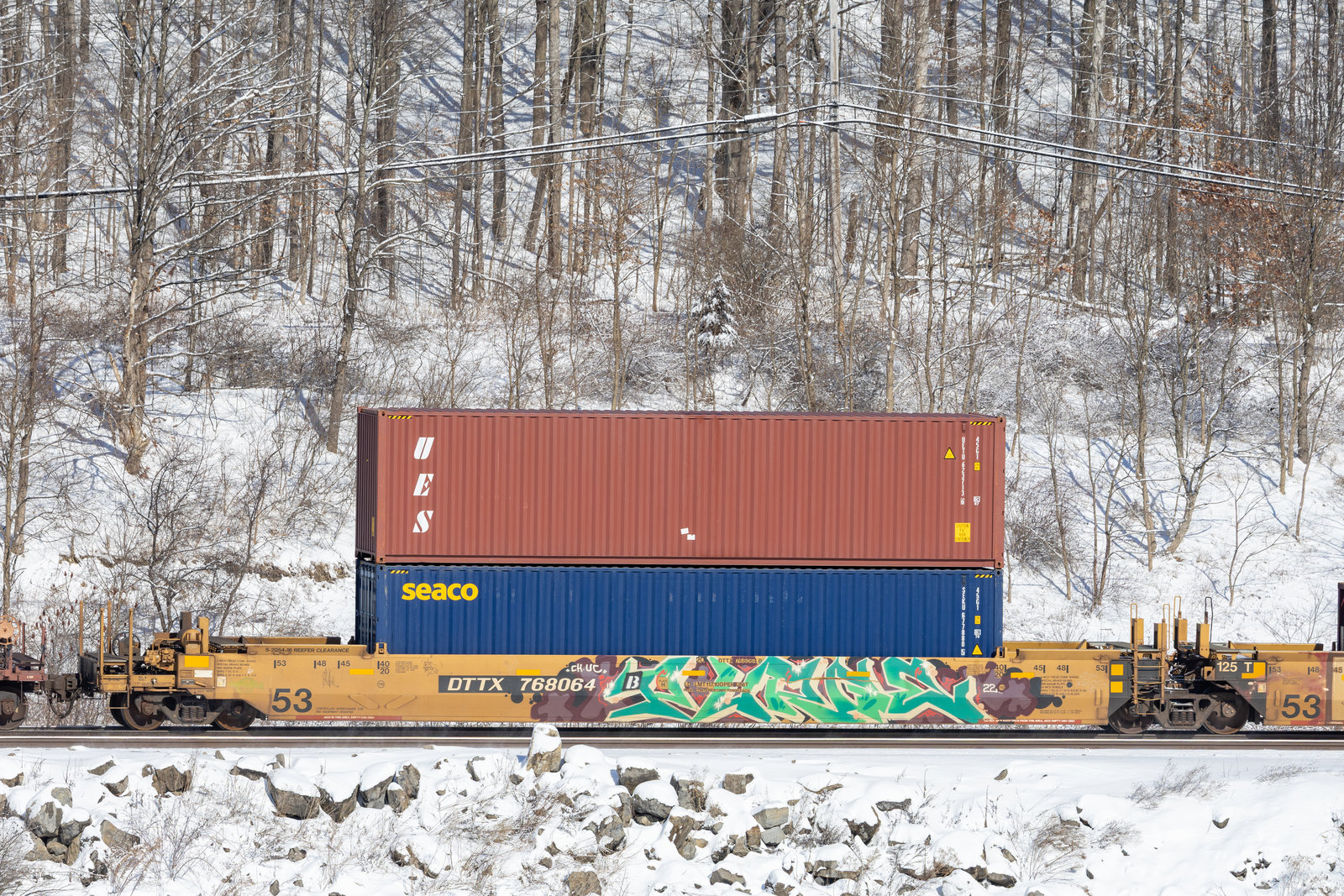 DTTX 768064B