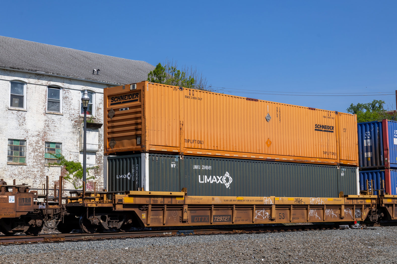 DTTX 729727A