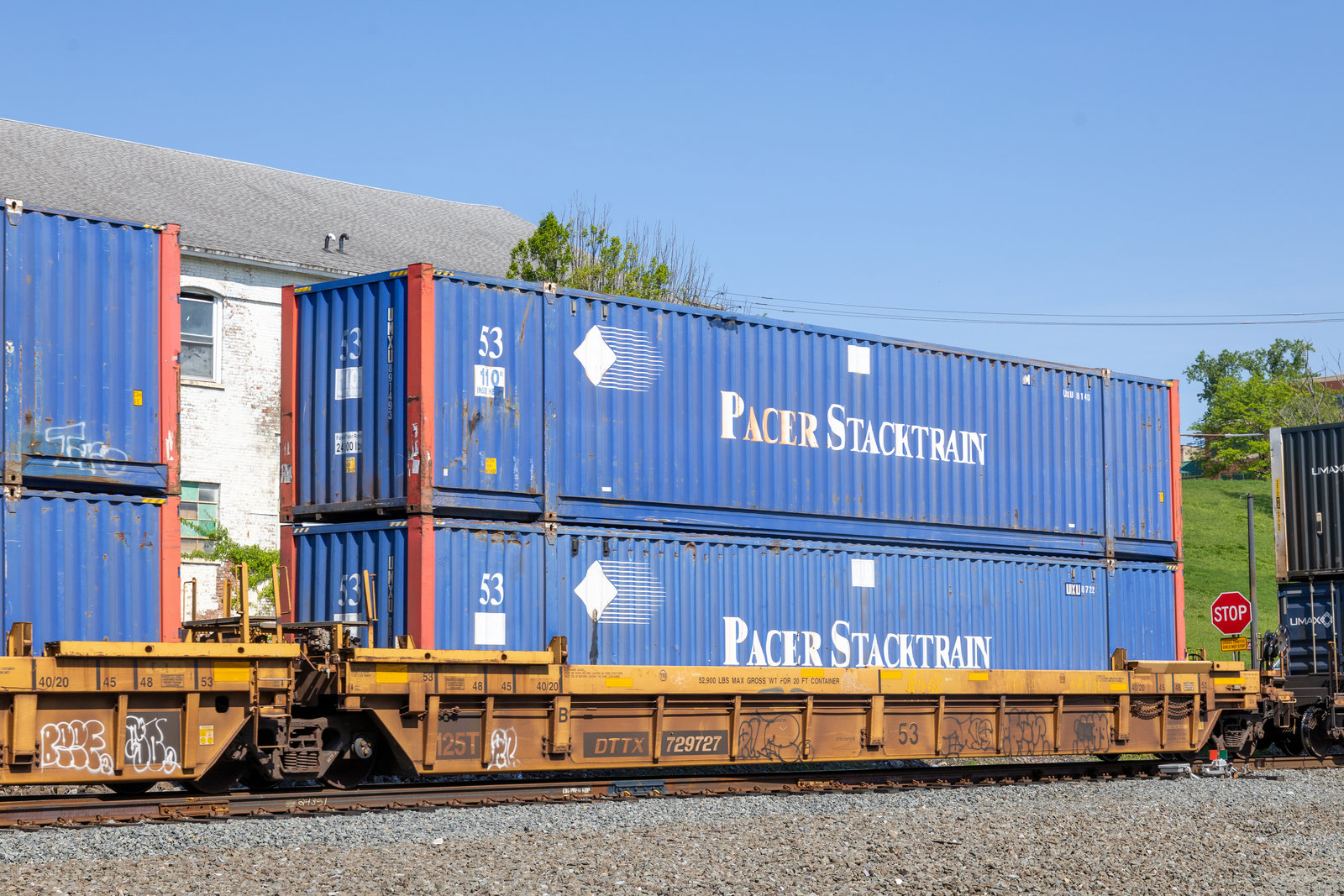 DTTX 729727B
