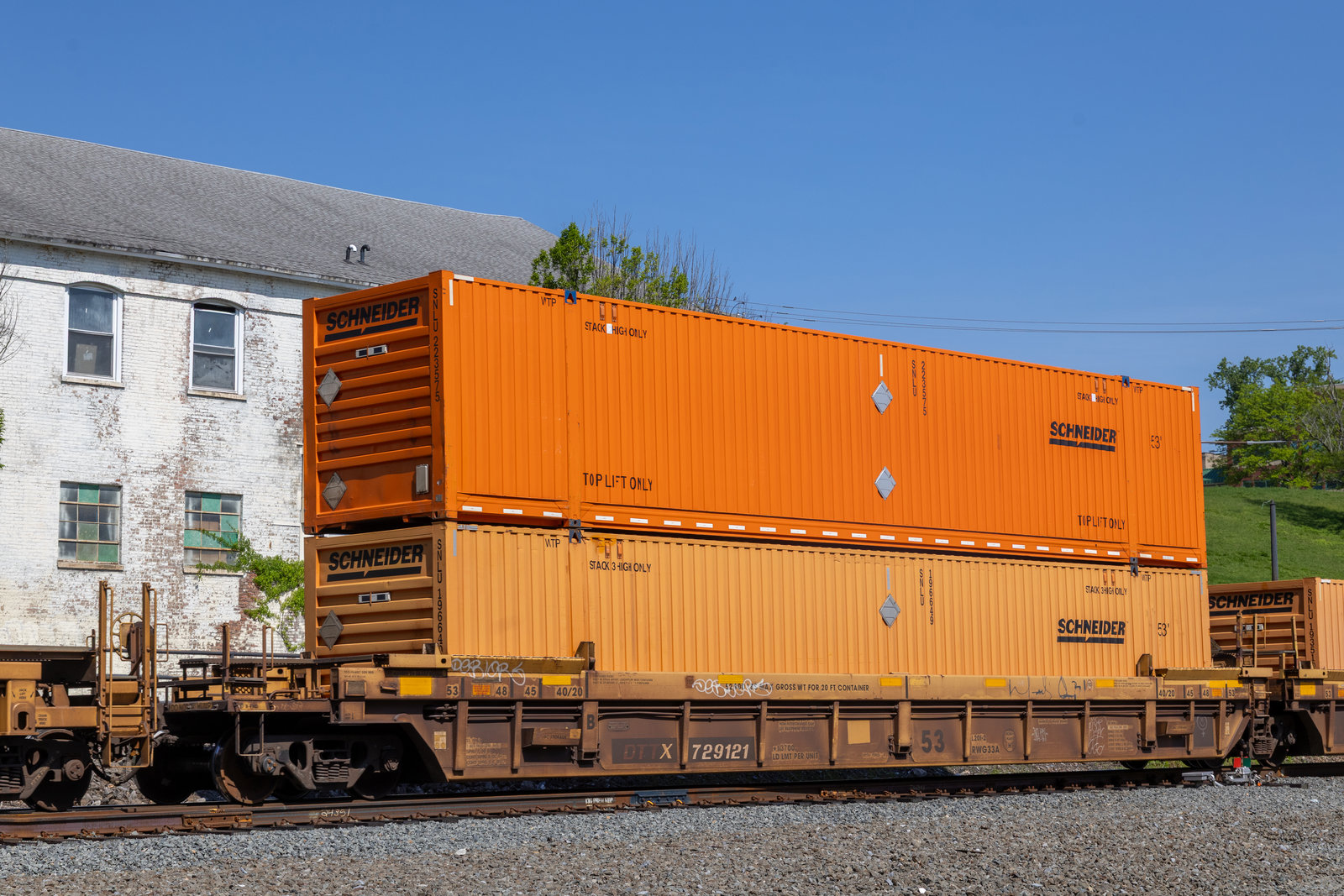 DTTX 729121B