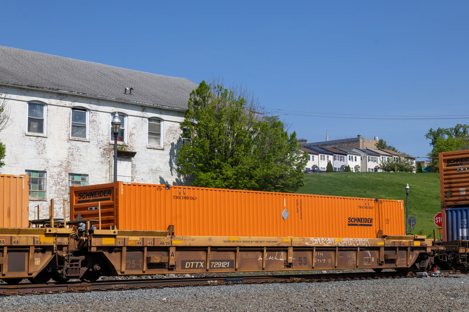 DTTX 729121A