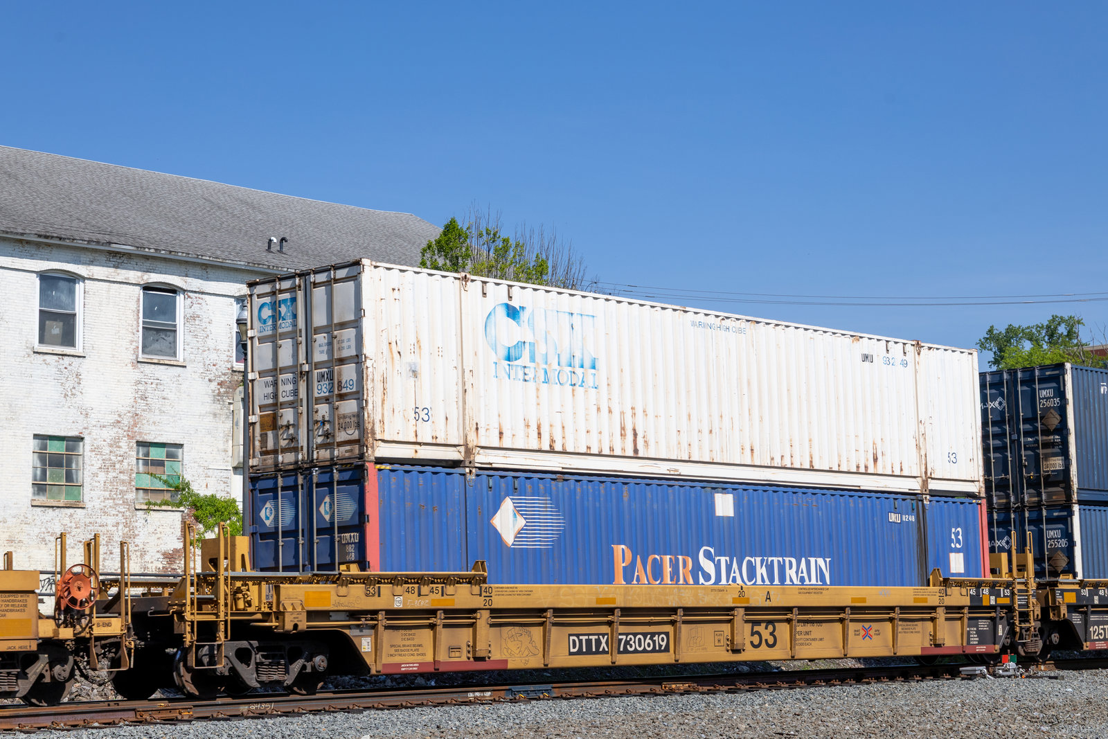 DTTX 730619A