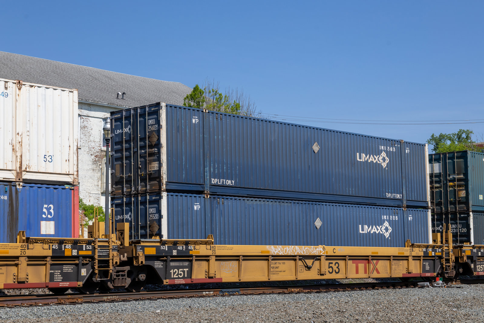 DTTX 730619C