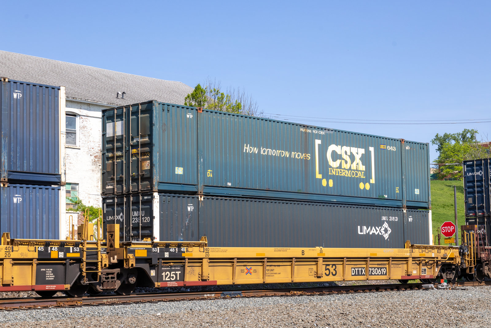DTTX 730619B