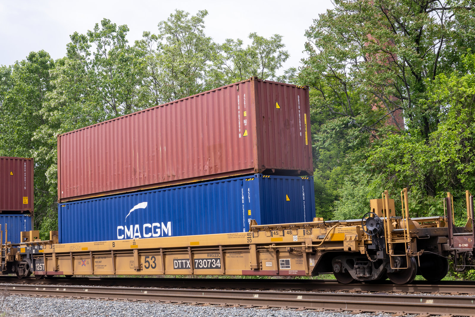 DTTX 730734B