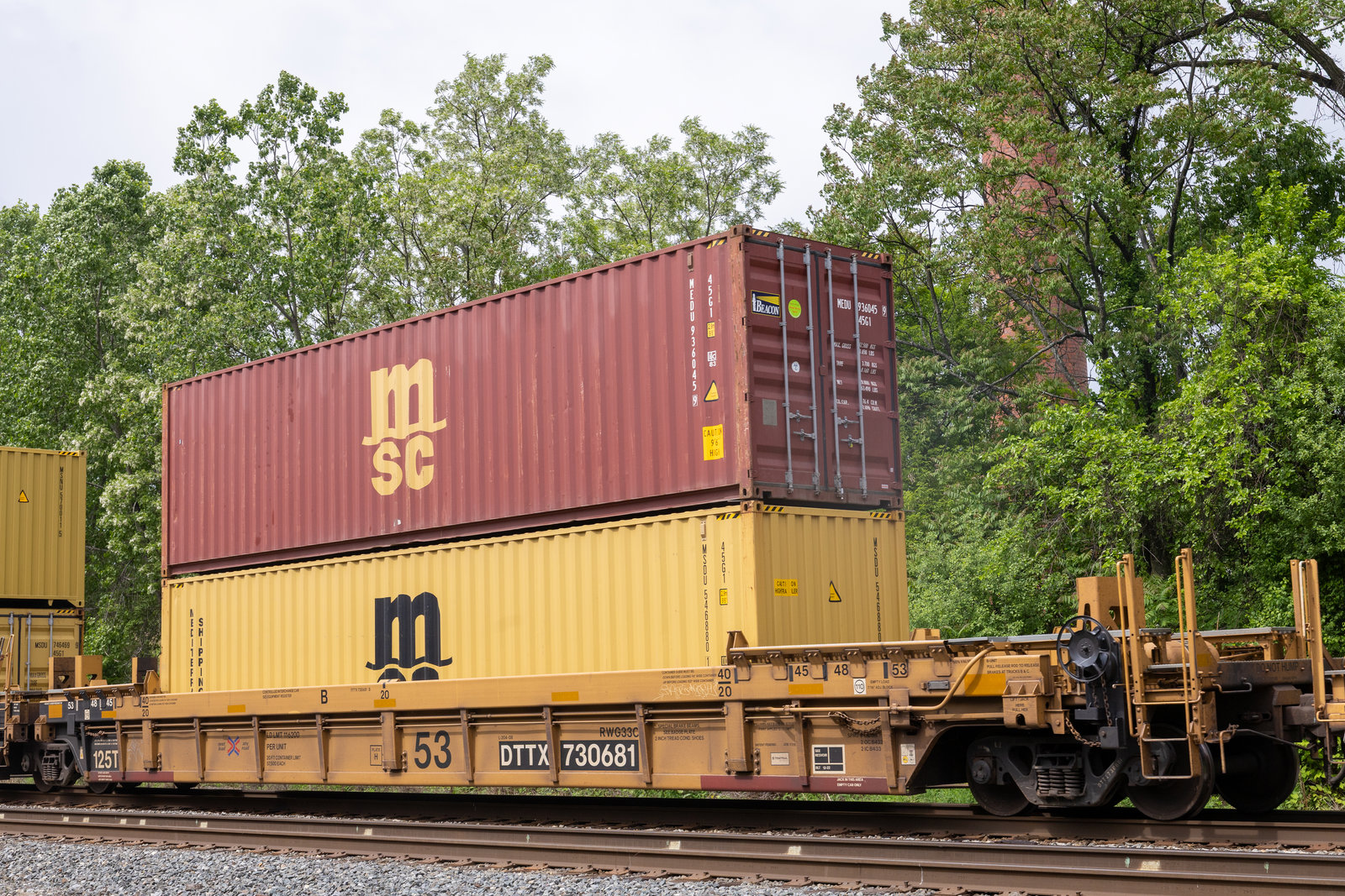 DTTX 730681B