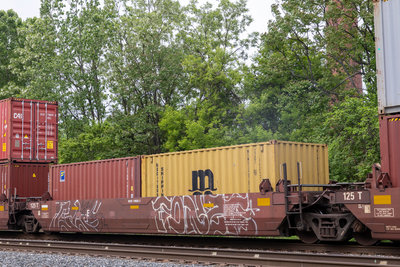 BNSF 270628E