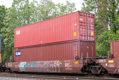 BNSF 270628A