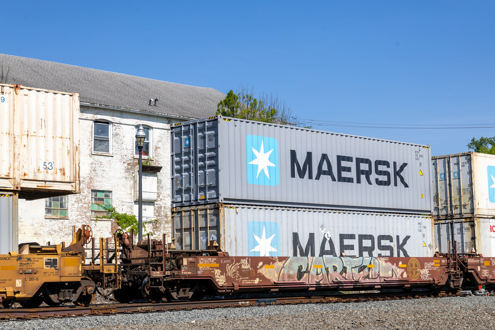 BNSF 237917A