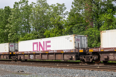 BNSF 238075D