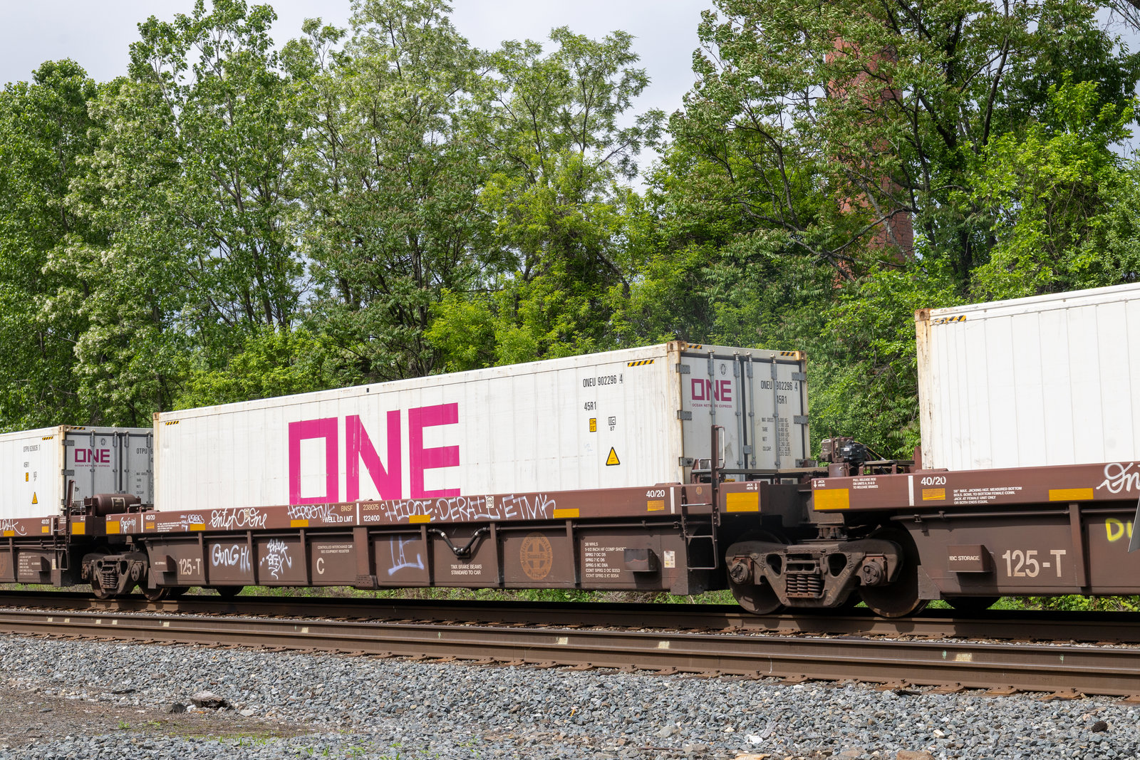 BNSF 238075C