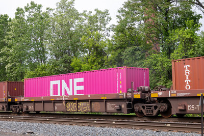 BNSF 238076D