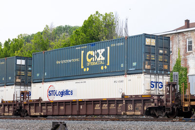 BNSF 255954B