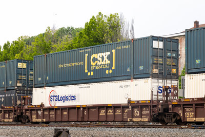 BNSF 255954C