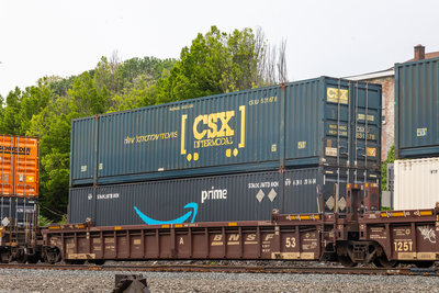 BNSF 255954A