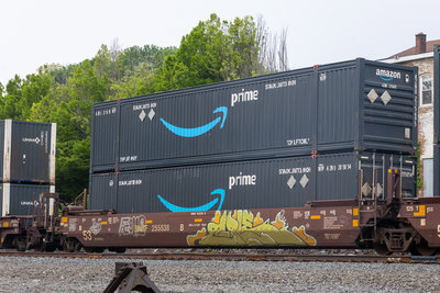 BNSF 255538B