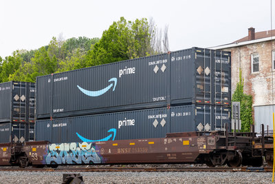 BNSF 253339A