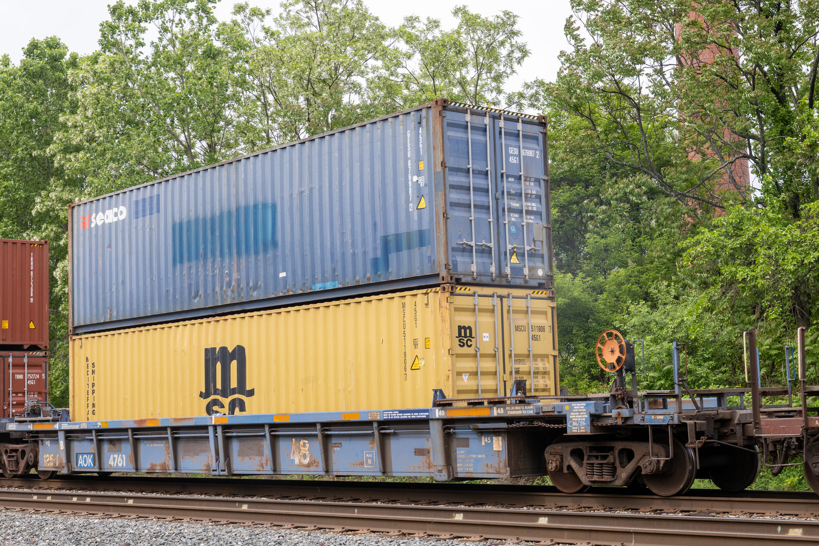 AOK 4761B